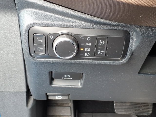 Used 2022 Ford Bronco Outer Banks AWD/4WD image 17