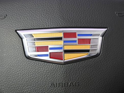 New 2025 Cadillac XT5 Sportv w/ Technology Package image 34