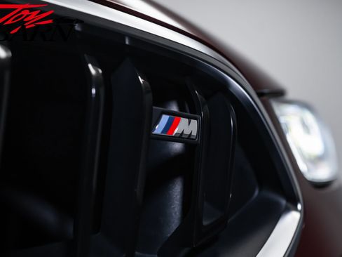 Used 2024 BMW M850i xDrive Coupe w/ Driving Assistance Package AWD/4WD image 10