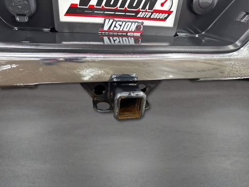 Used 2023 GMC Sierra 1500 Pro w/ Pro Value Package image 14