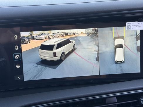 New 2026 Hyundai Palisade XRT Pro image 19