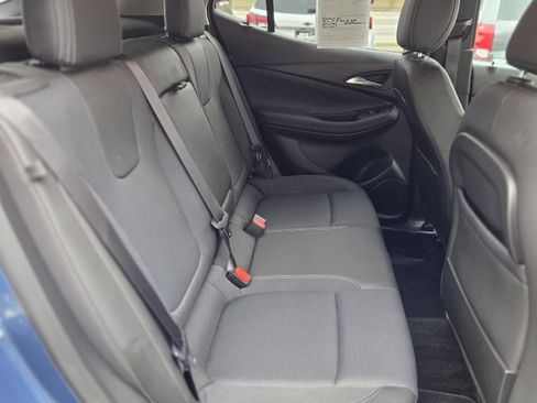 Used 2024 Buick Encore GX Preferred w/ Comfort Package image 45