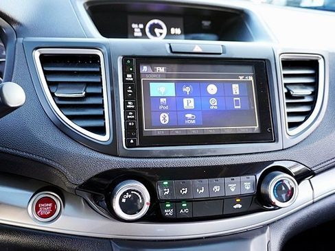 Used 2015 Honda CR-V EX image 25