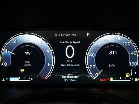 Used 2022 Jeep Compass Limited w/ Elite Group AWD/4WD image 16