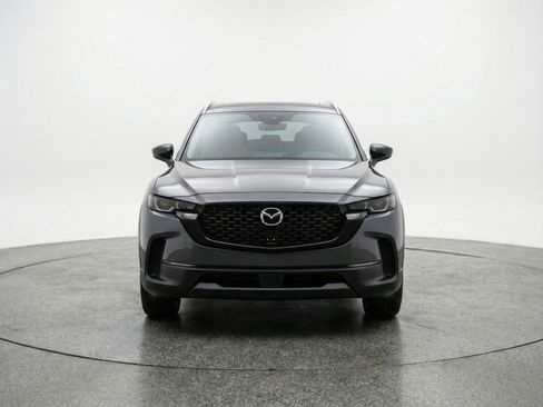 Used 2025 MAZDA CX-50 2.5 Hybrid w/ Premium Plus Pkg image 2