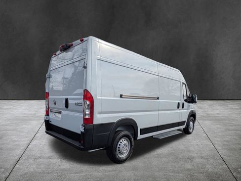 New 2026 RAM ProMaster 2500 w/ Storage Group image 4