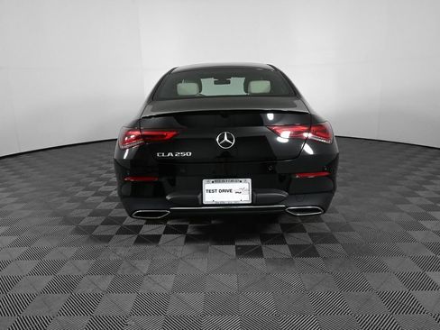 Used 2023 Mercedes-Benz CLA 250 image 28