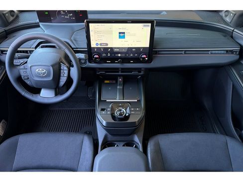 New 2026 Toyota C-HR AWD/4WD image 14