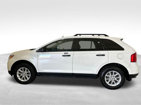 Used 2013 Ford Edge SE FWD image 3