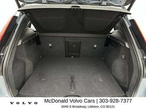 Certified 2023 Volvo XC40 Recharge Ultimate w/ Protection Package Premier AWD/4WD image 24