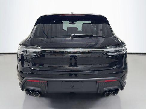 New 2026 Porsche Macan S AWD/4WD image 10