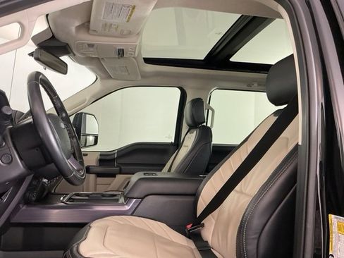 Used 2020 Ford F350 Limited image 19