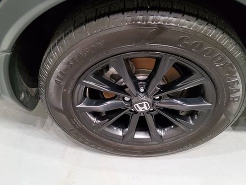 Used 2025 Honda CR-V Sport-L image 34