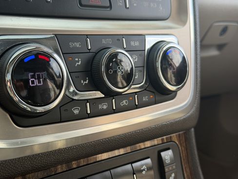 Used 2015 GMC Acadia Denali FWD image 45