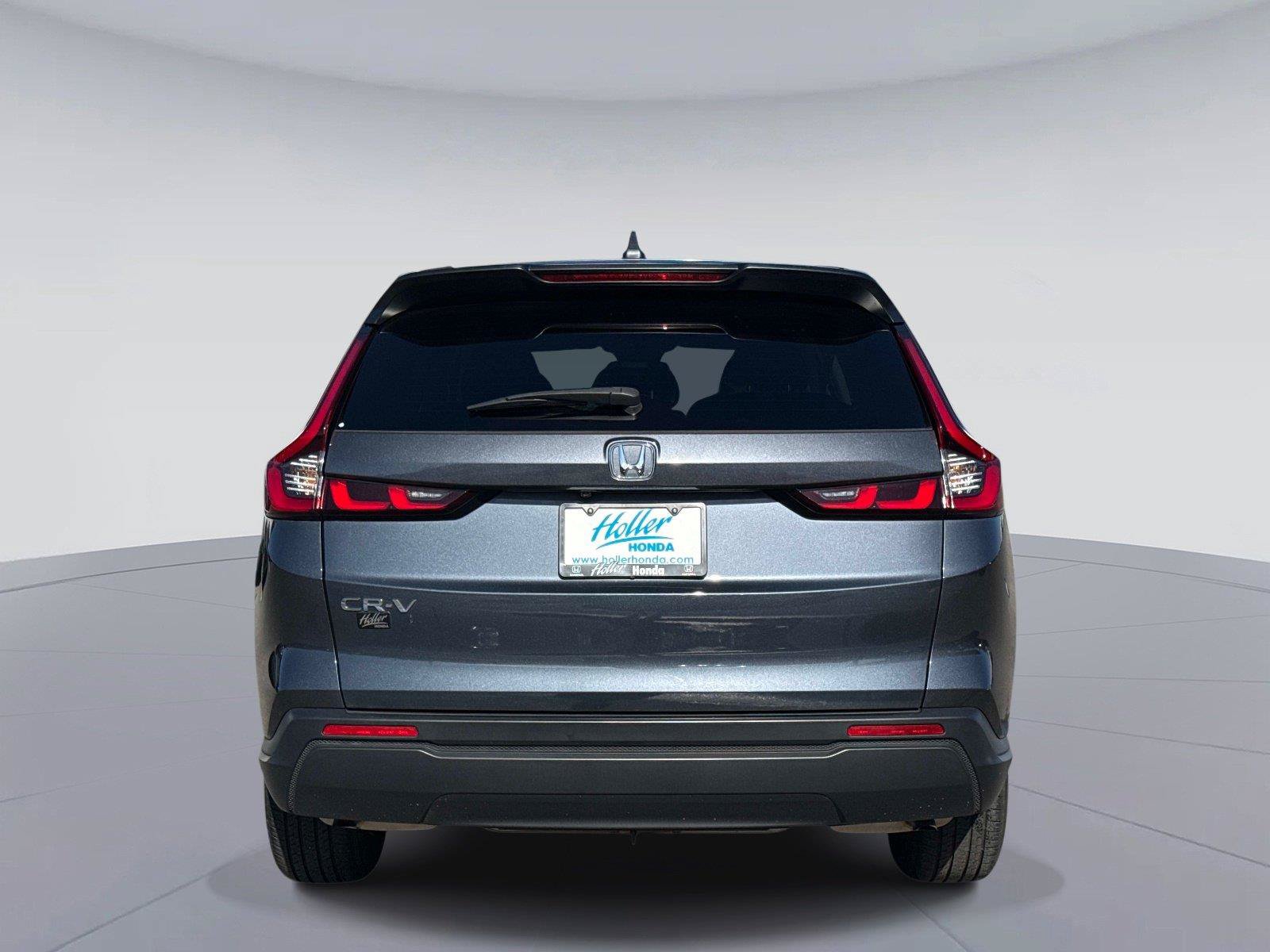 Certified 2025 Honda CR-V LX image 5