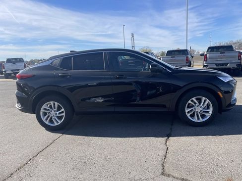 New 2026 Buick Envista Preferred w/ Convenience I Package image 9