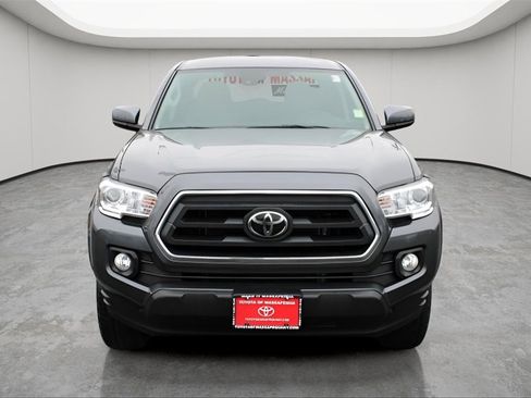 Certified 2023 Toyota Tacoma SR5 image 2