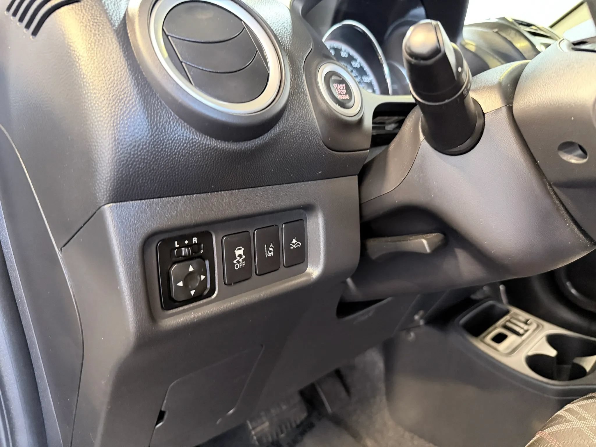 Used 2024 Mitsubishi Mirage SE FWD image 11