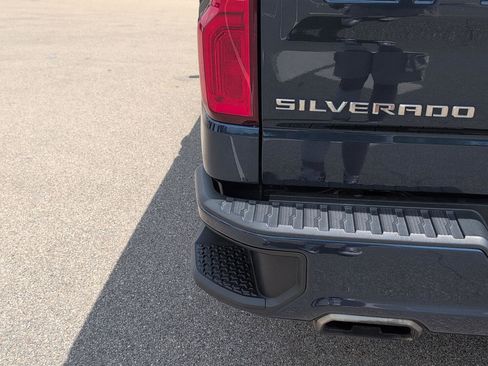 Used 2020 Chevrolet Silverado 1500 RST w/ All-Star Edition AWD/4WD image 5
