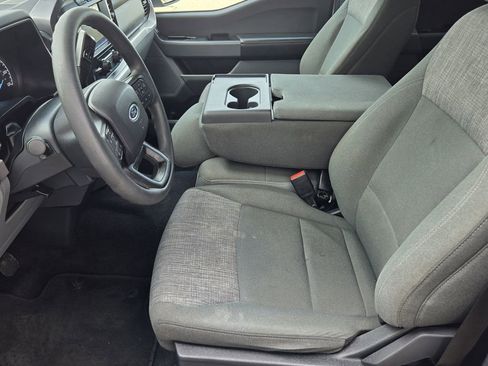 Used 2023 Ford F150 XLT image 12