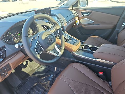 New 2026 Acura RDX SH-AWD w/ Technology Package image 17