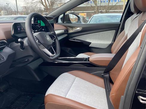 Certified 2023 Volkswagen ID.4 Pro image 10