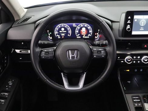 Used 2026 Honda CR-V EX-L image 15