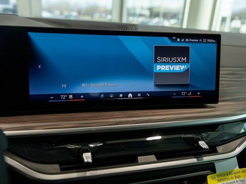 New 2026 BMW X5 xDrive40i w/ Climate Comfort Package image 30