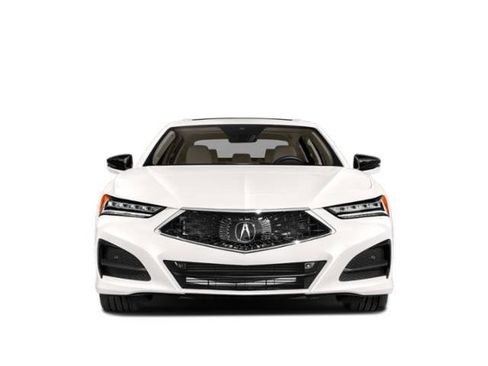 Used 2023 Acura TLX w/ Technology Package FWD image 4