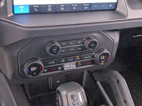 Certified 2025 Ford Bronco Badlands AWD/4WD image 15