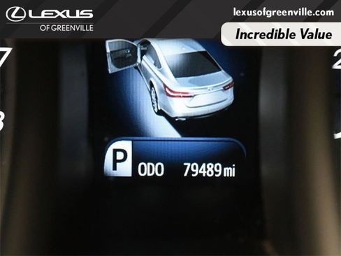 Used 2017 Toyota Avalon Touring image 13