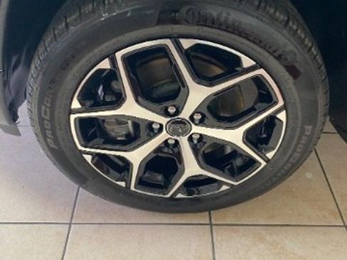 Used 2025 Jeep Compass Limited AWD/4WD image 22