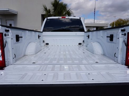 Used 2023 Ford F250 XL w/ FX4 Off-Road Package image 25