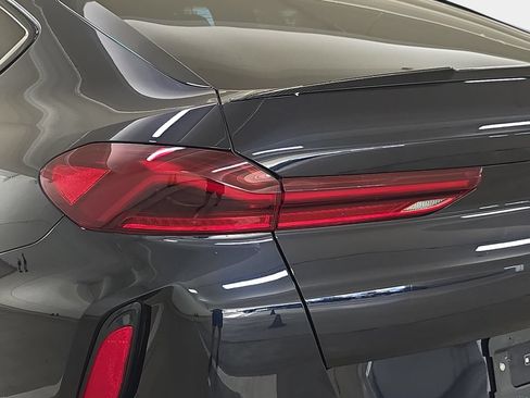 Certified 2025 BMW X6 M Competition w/ Executive Package AWD/4WD image 30
