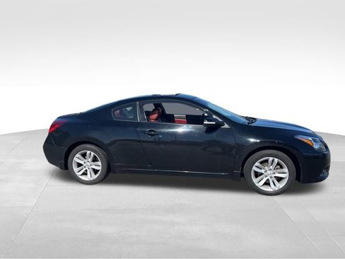 Used 2012 Nissan Altima 2.5 S w/ 2.5S Premium Pkg image 21