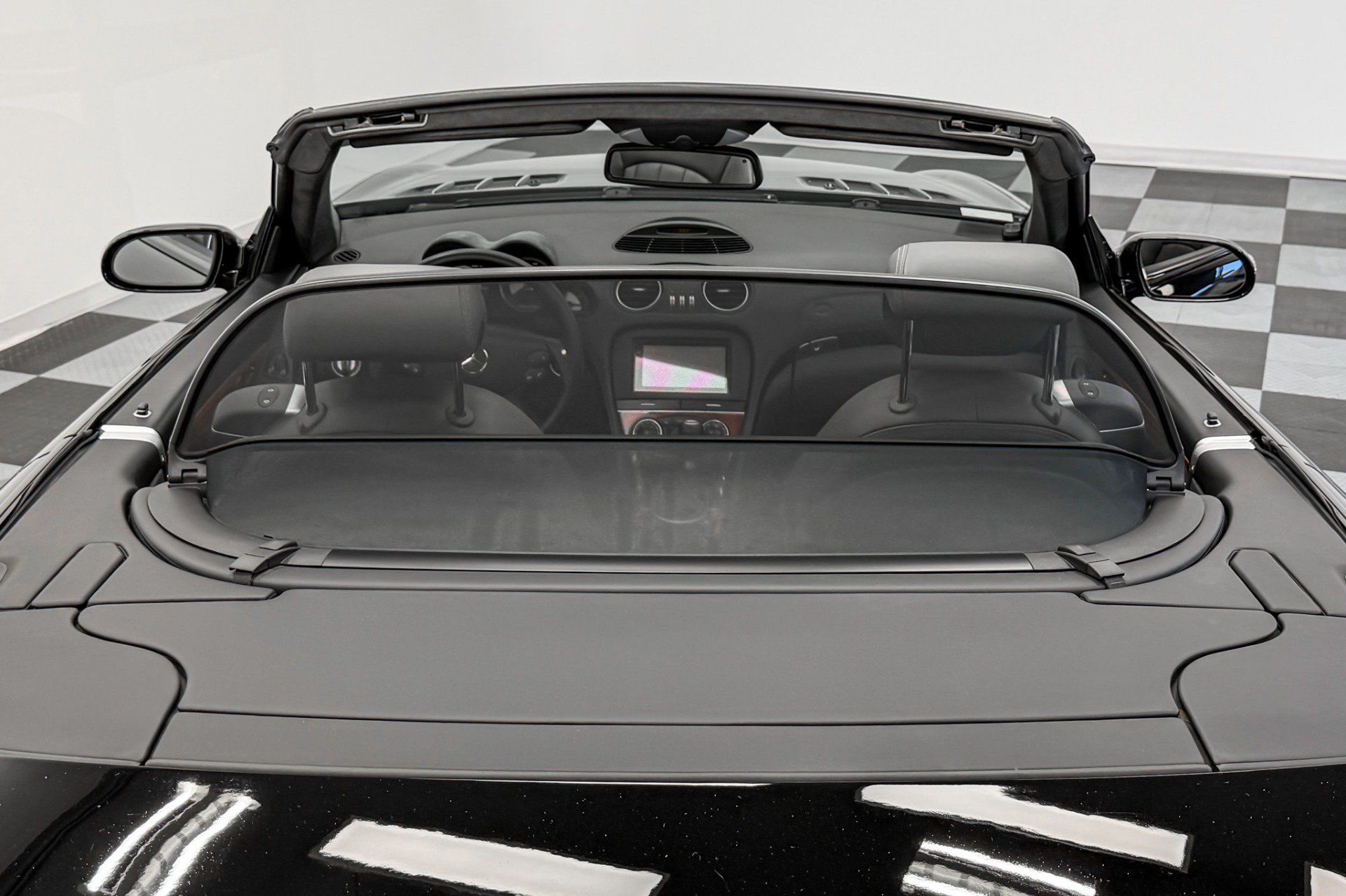 Used 2006 Mercedes-Benz SL 65 AMG image 26