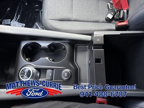 New 2026 Ford Explorer Active RWD image 23