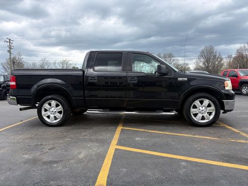 Used 2008 Ford F150 XLT RWD image 5
