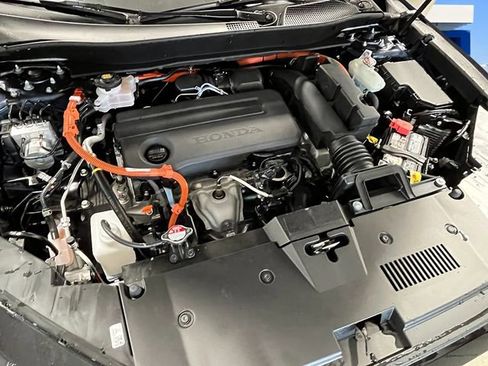 New 2026 Honda CR-V Sport image 12
