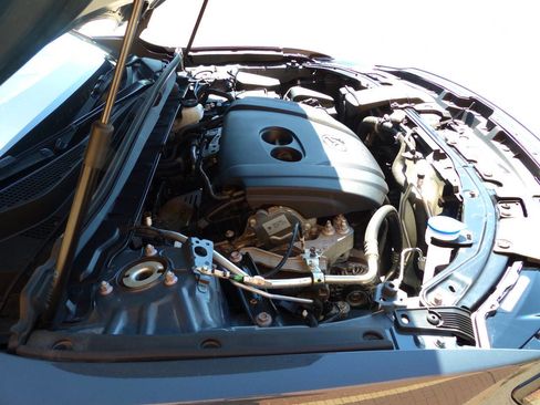 Used 2023 MAZDA CX-50 AWD 2.5 S w/ Accent Package image 16