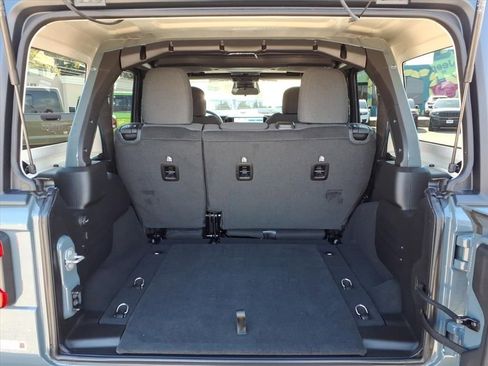 New 2026 Jeep Wrangler Sport S image 6