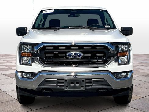 Used 2023 Ford F150 XLT AWD/4WD image 3