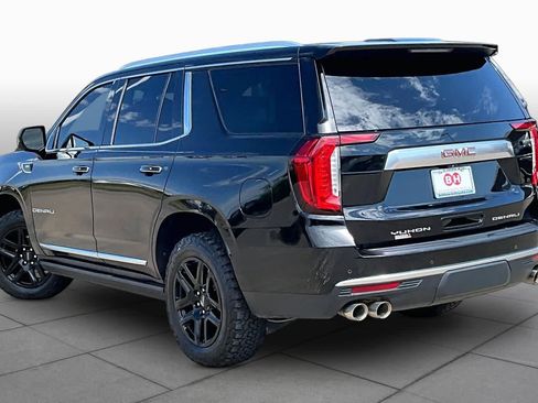 Used 2021 GMC Yukon Denali w/ Denali Ultimate Package AWD/4WD image 11