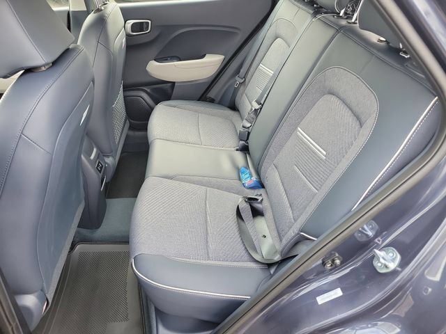 New 2026 Hyundai Venue SEL FWD image 20