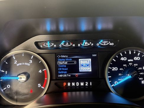 Used 2019 Ford F250 XLT AWD/4WD image 18