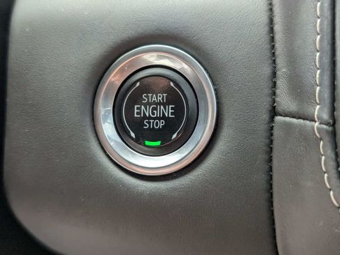 Certified 2024 GMC Yukon Denali Ultimate AWD/4WD image 29