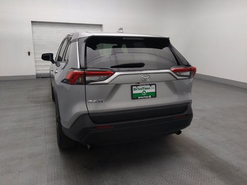 Used 2023 Toyota RAV4 LE FWD image 6