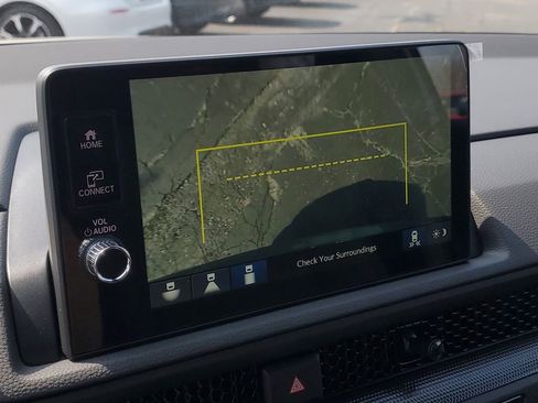 New 2026 Honda CR-V TrailSport image 23