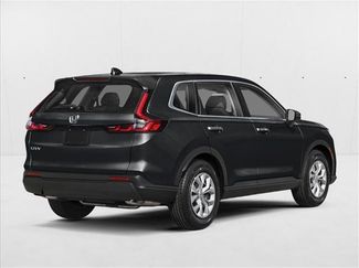 New 2026 Honda CR-V LX video 2