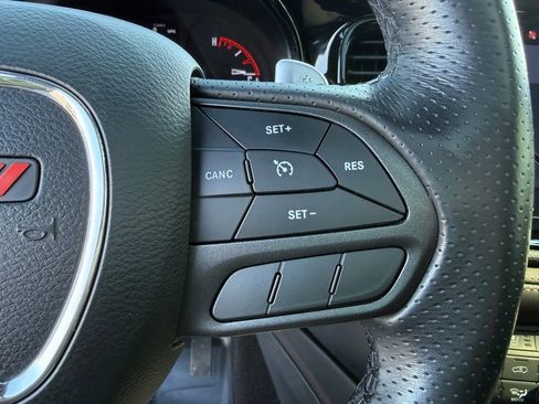 Used 2022 Dodge Durango R/T w/ Blacktop Package image 18